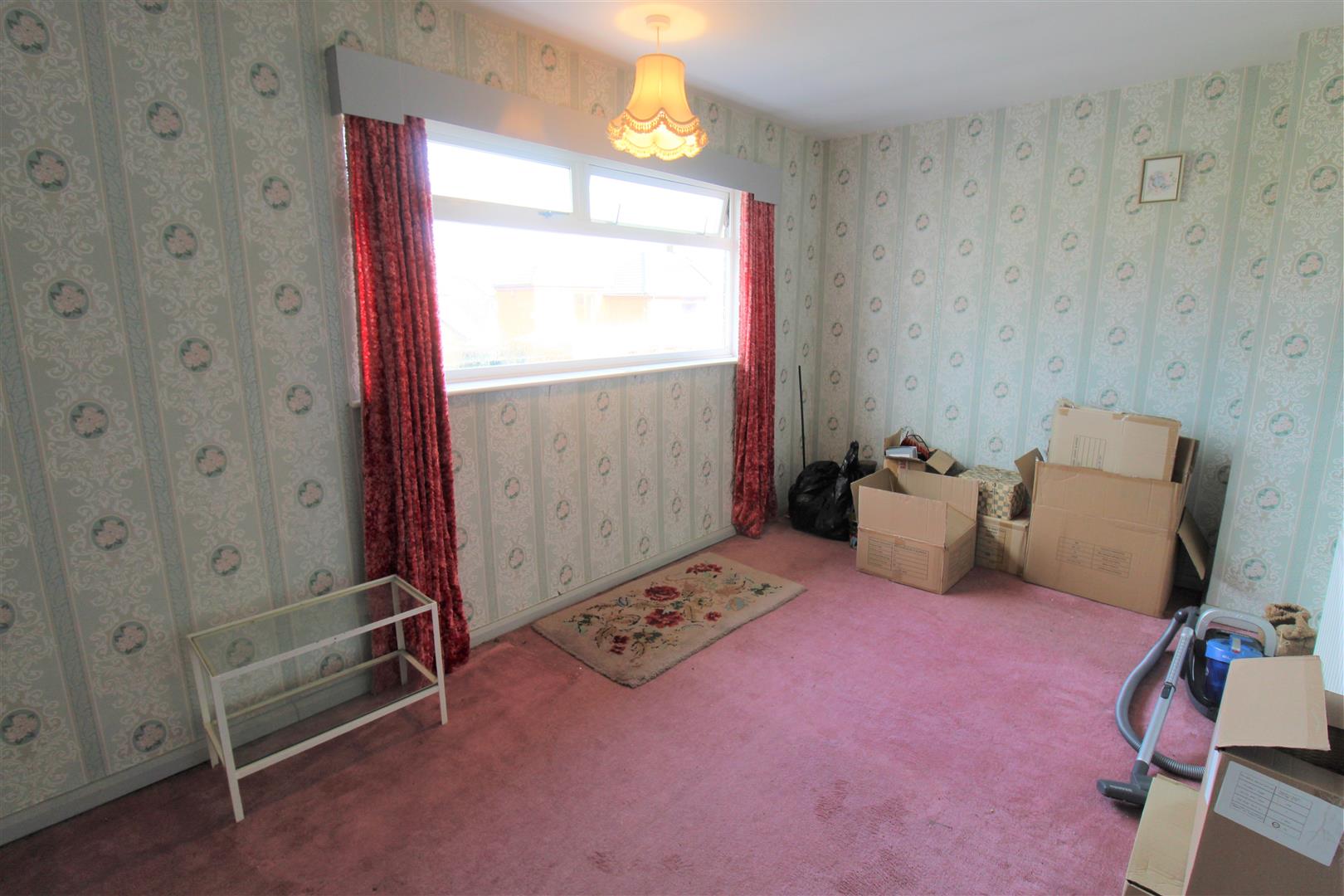 Field Avenue, Baddeley Green, Stoke-On-Trent